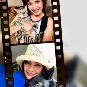 Meet your Posher, Cecile